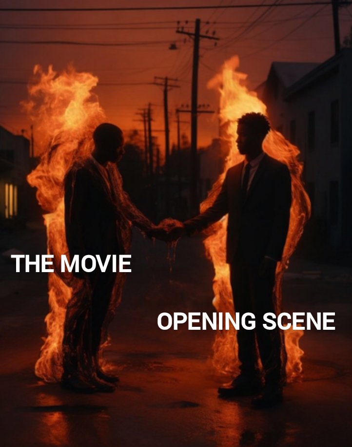 The Cinéprism tweet media