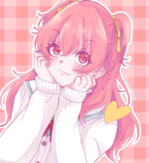 あいり #prsk_FA