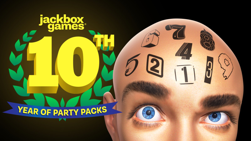 For the next Hearthstone Streamer Event I will be hosting Jackbox night. I bought the 10 pack for $200 LMAO

I'll be hosting tomorrow Monday Aug 4th at 6am central time (4am pst) so it will be an EU friendly stream event!

If you're a Hearthstone streamer and would like to join