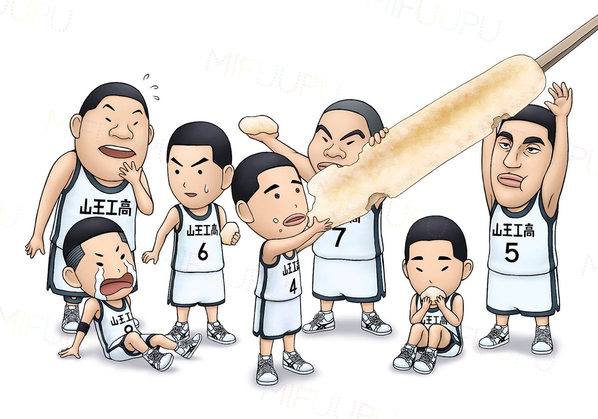 ※再掲
頑張ったみんな本当にゆっくり休んでほしい…！10月は応援行くからね…！📣✊😭