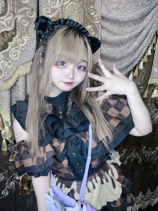 パニエのツイート