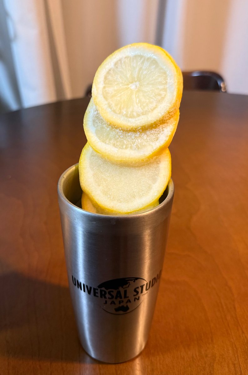 ひと手間で宅飲みレモンサワーはもっと美味くなる