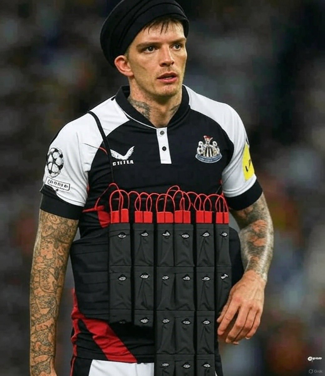 SirSwoax's tweet image. @i7eoui 

#PopeOut