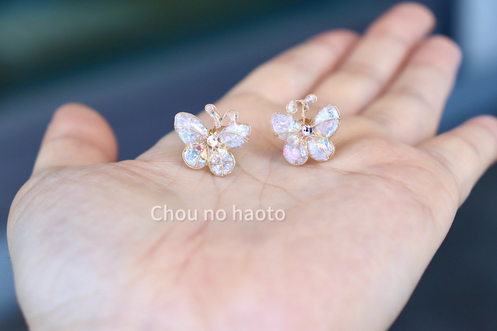 蝶の羽音 -chou no haoto −月栄− on X: 