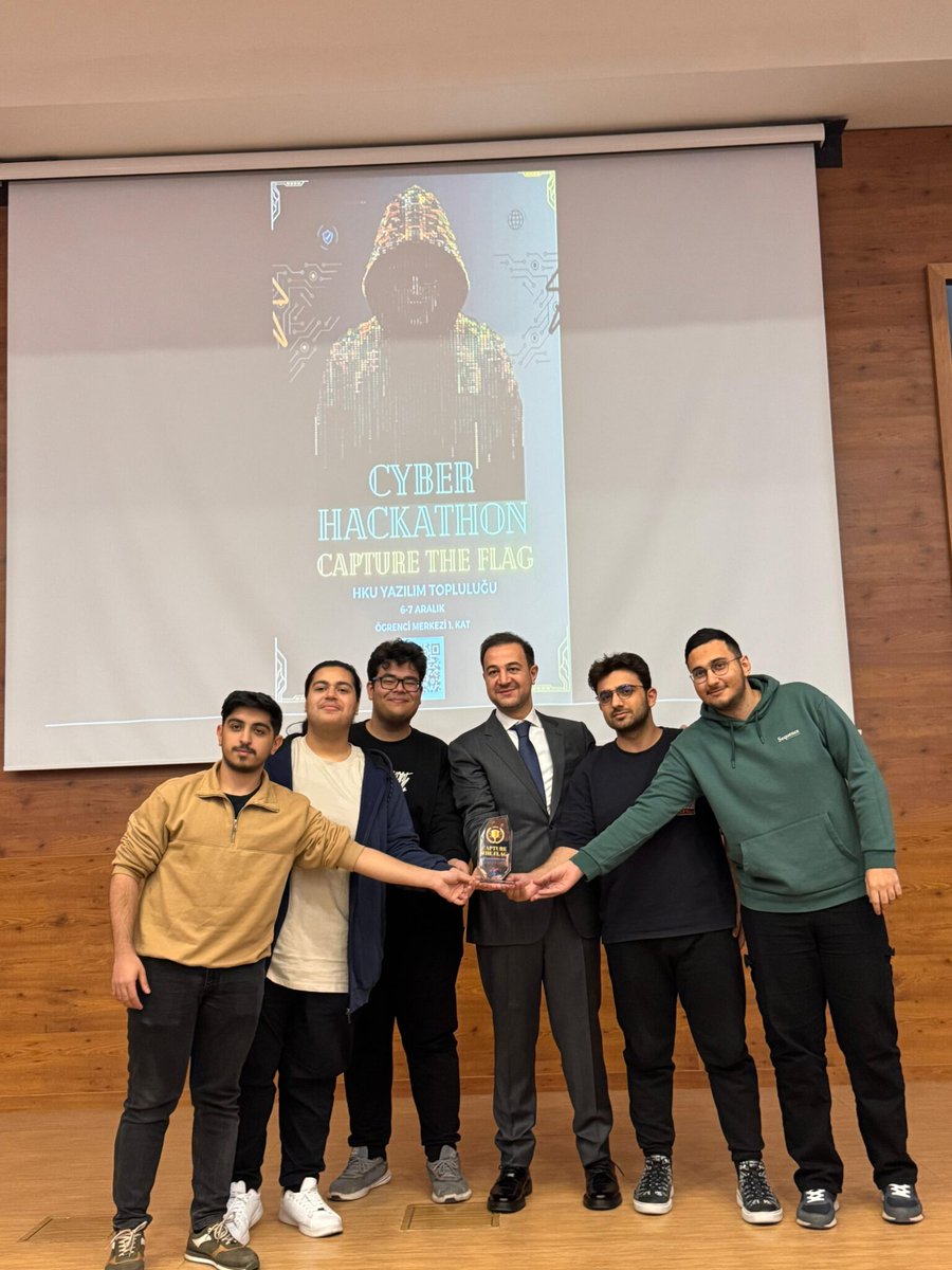 Bölümleri Tanıyoruz!🧐

Yazılım Mühendisliği 💻
Eğer hayallerini kod yazmak, algoritmalarla düşünmek, yapay zeka ve mobil uygulamalarla geleceği inşa etmek süslüyorsa; teknolojiyle sorunlara çözüm üretmek istiyorsan bu bölüme bekliyoruz! 😍

seng.hku.edu.tr
#Tercih2025