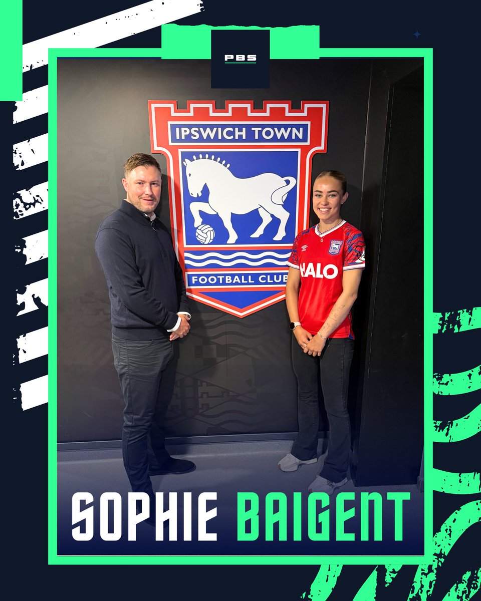 PlayerBacker Sports Ltd tweet media