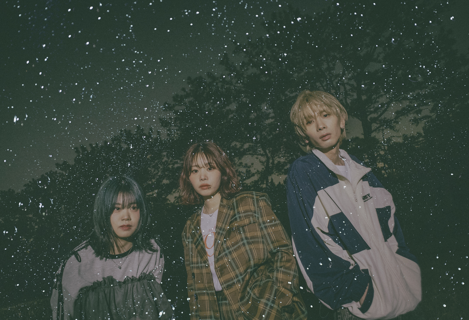 FIND OUT @デモ音源募集中！！ on X: 