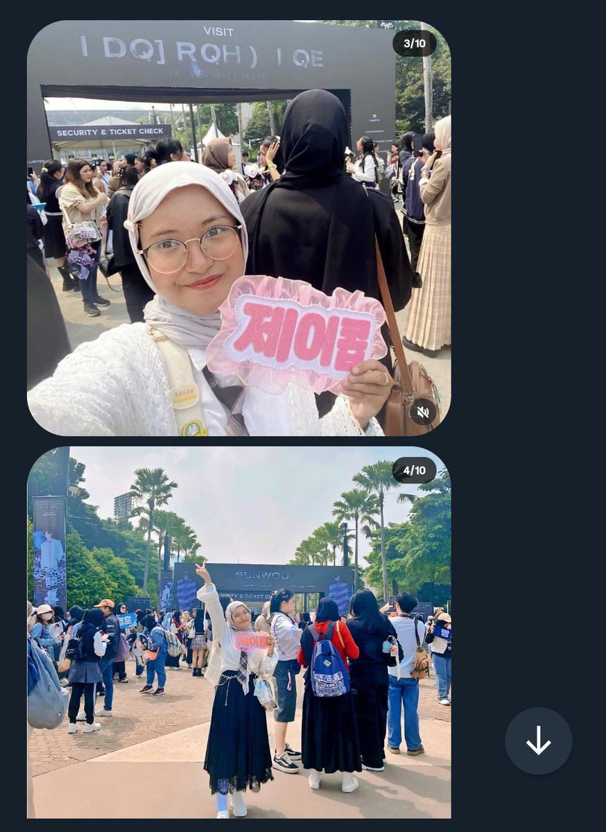 Inalillahi wa inna ilaihi rajiun. #dearcobie one of ur 콥프 gone for better place today. Hari ini dpt berita duka salah satu cobcob (deobi cirebon) meninggal dunia, buat yg tmnan/mutualan sama <a href="/bublebluee_/">bul</a> mohon doanya yaa 🙏

(Sudah ijin utk share foto sm temennya yg ngabarin)