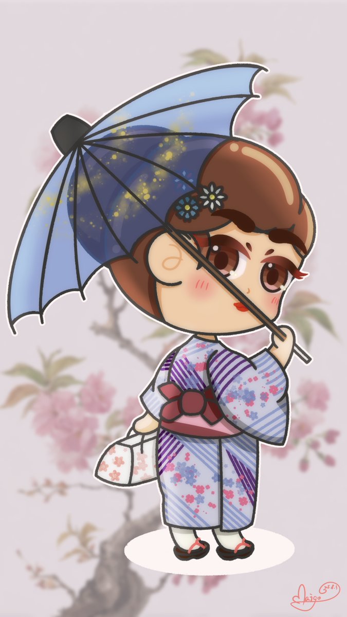 迷子P (Maigo) tweet media