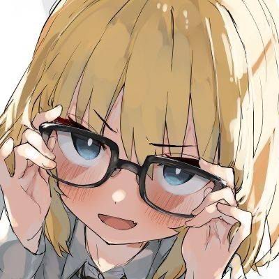 #新しいプロフィール画像