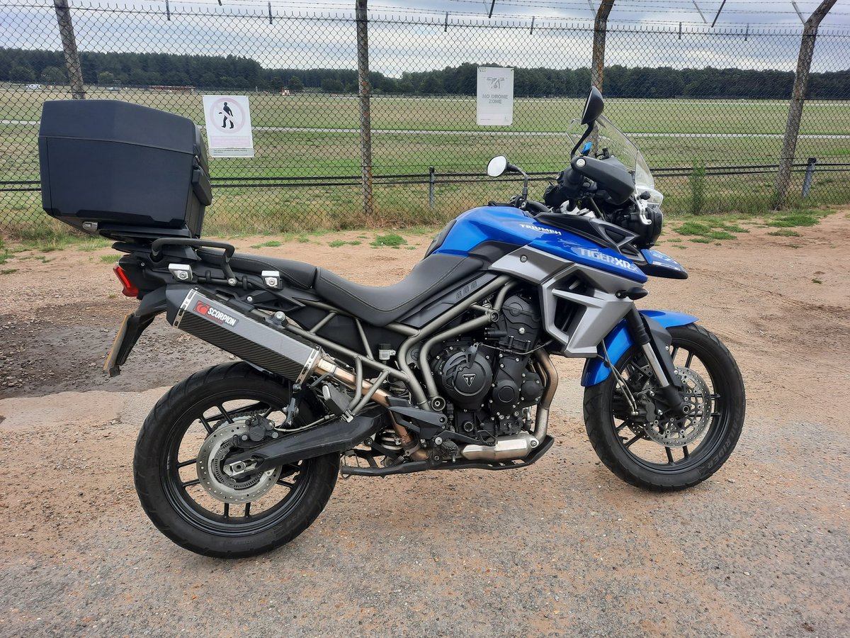 Boy, was i ready for this !