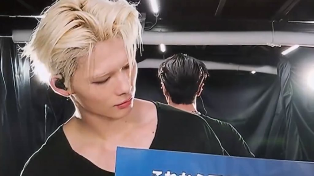 jennrkx's tweet image. THANK YOU JAPAN