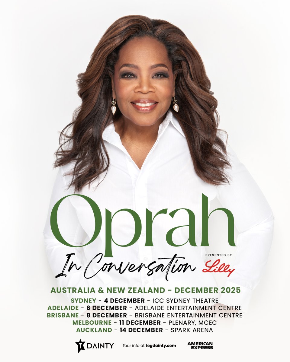 TEG DAINTY tweet media