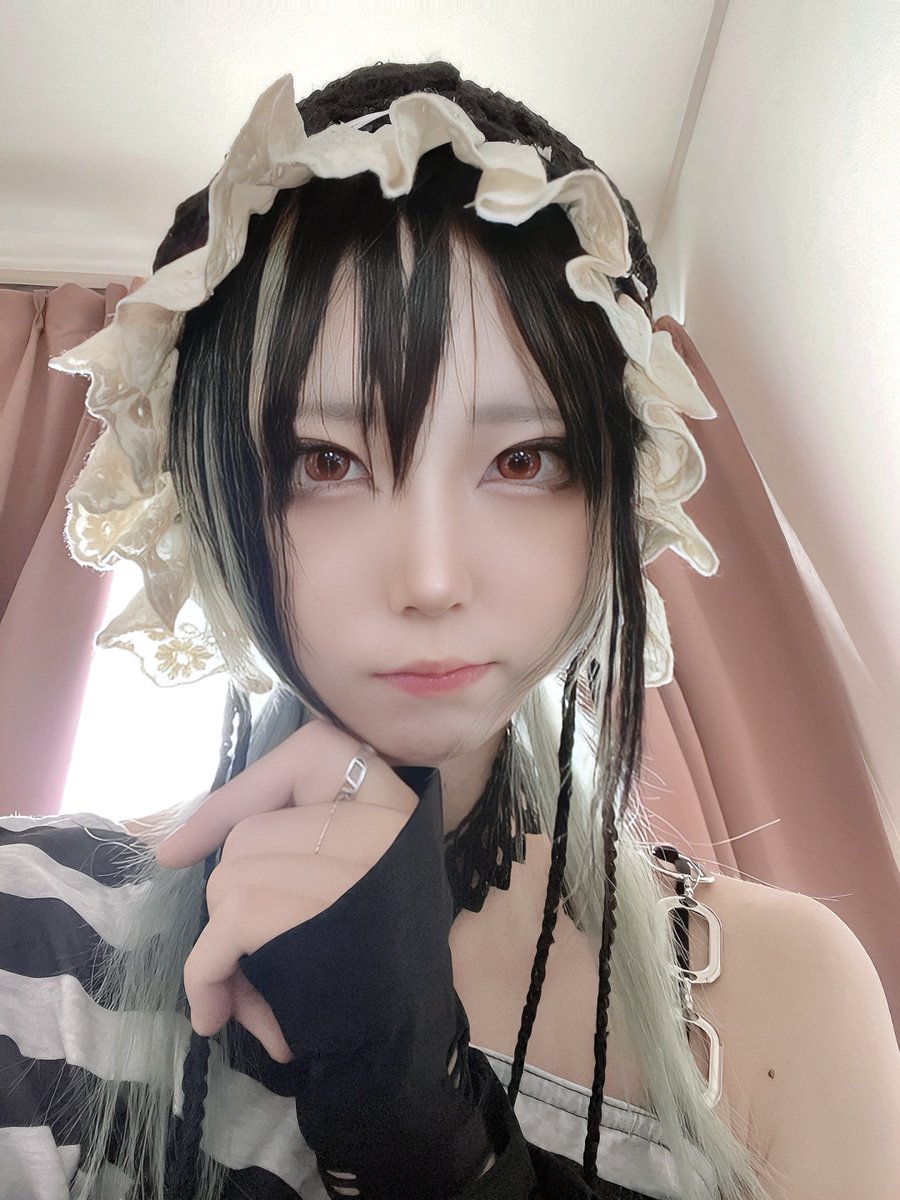 夏なので大胆に生きよう🎐