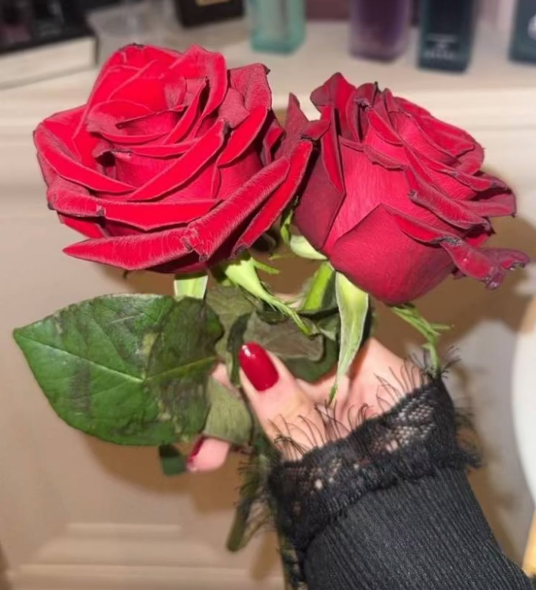 مساء الخير 🌹

حدثوني عن شيء لايشترى بالمال ؟؟😊🌸