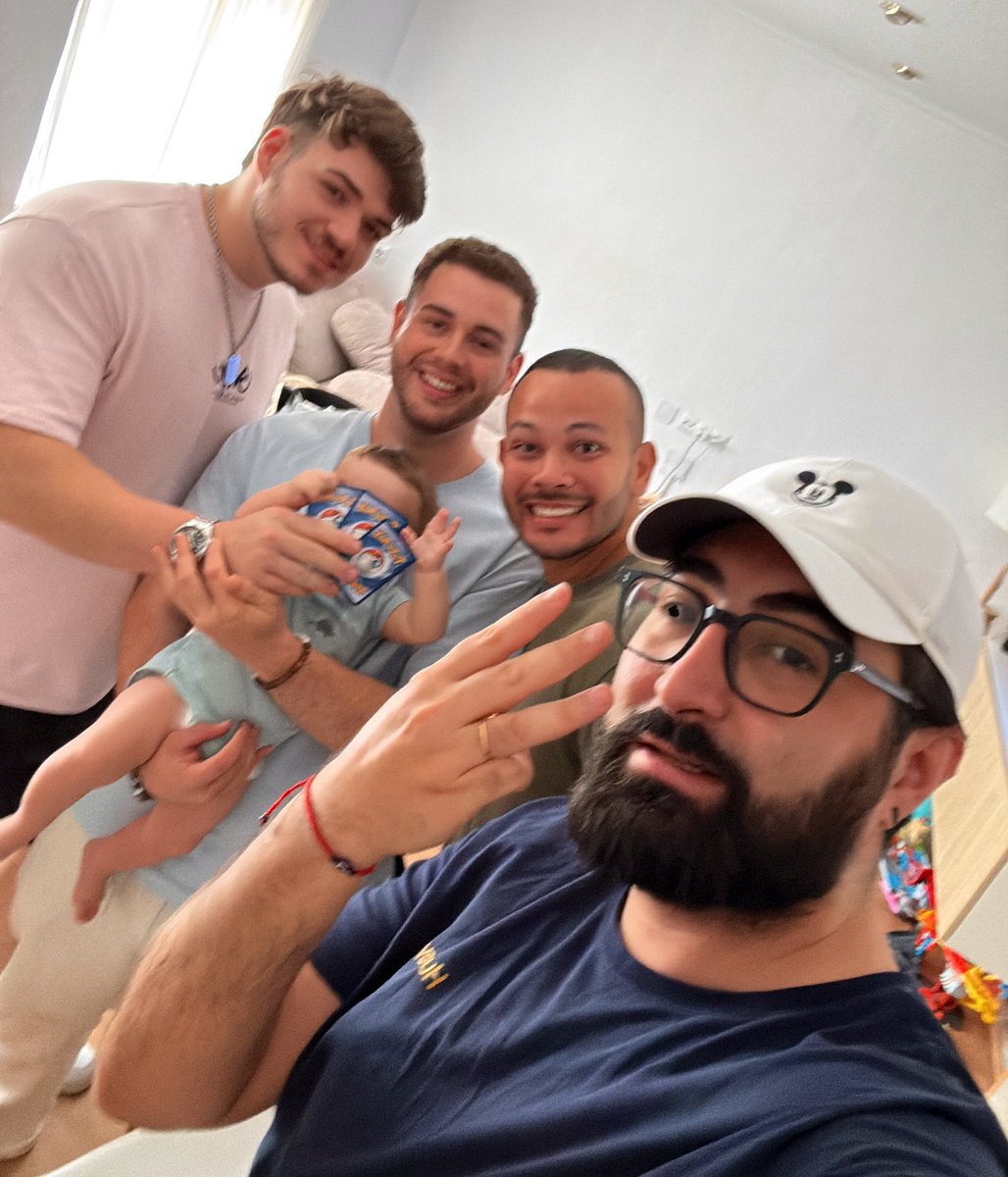 La racha sigue 2-0 frente a <a href="/Malibu_TCG/">Malibú Tropius</a> . Apuntamos al pleno! Vamos 3-0 #SpainBattleRoyale #LetsGoSTG