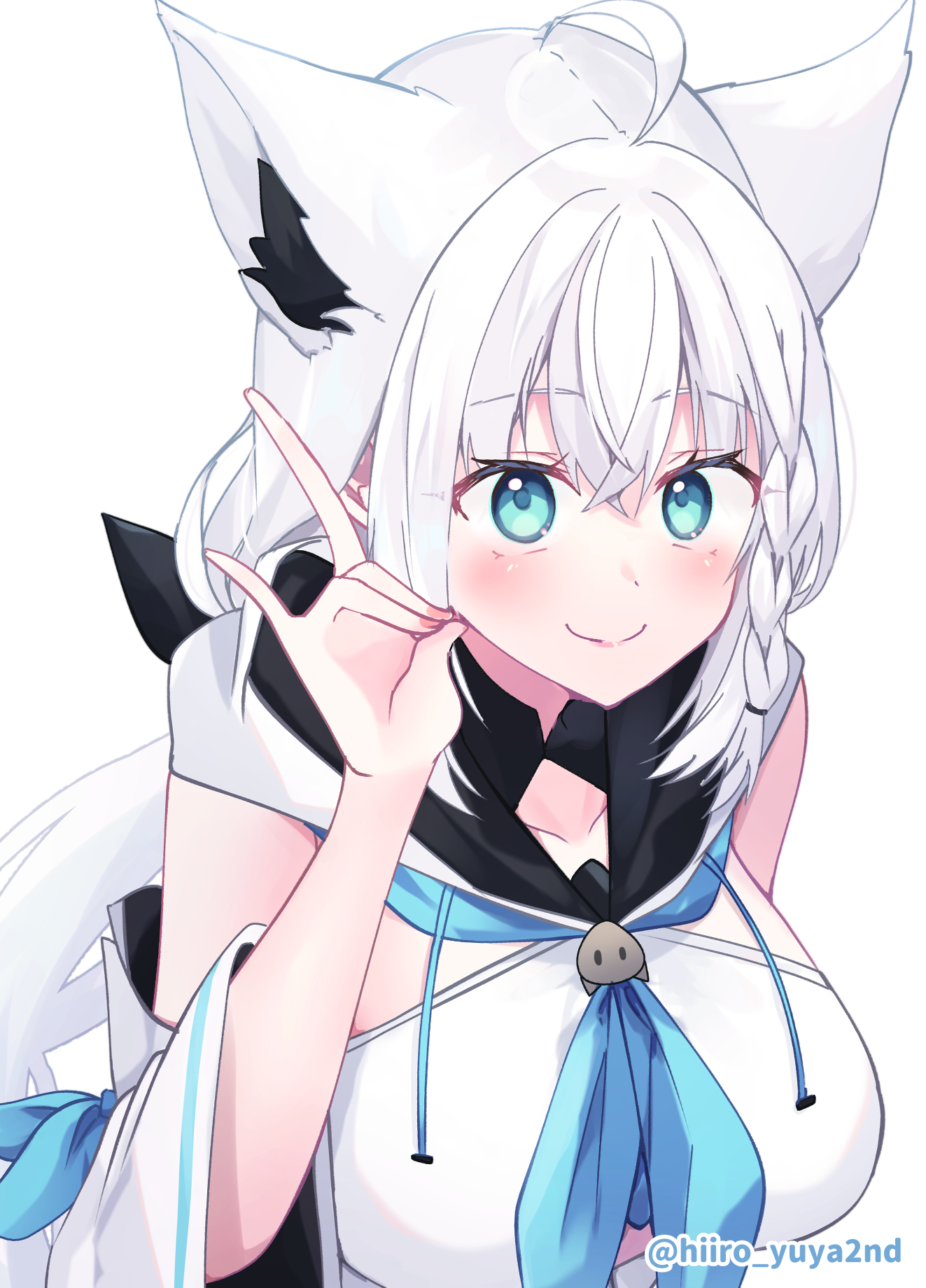 悠夜アキハル🧡C106(土)西【 つ－24a】/(日)【マ－04b】🍑🥟 on
