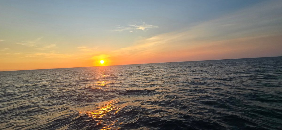 GM from the atlantic