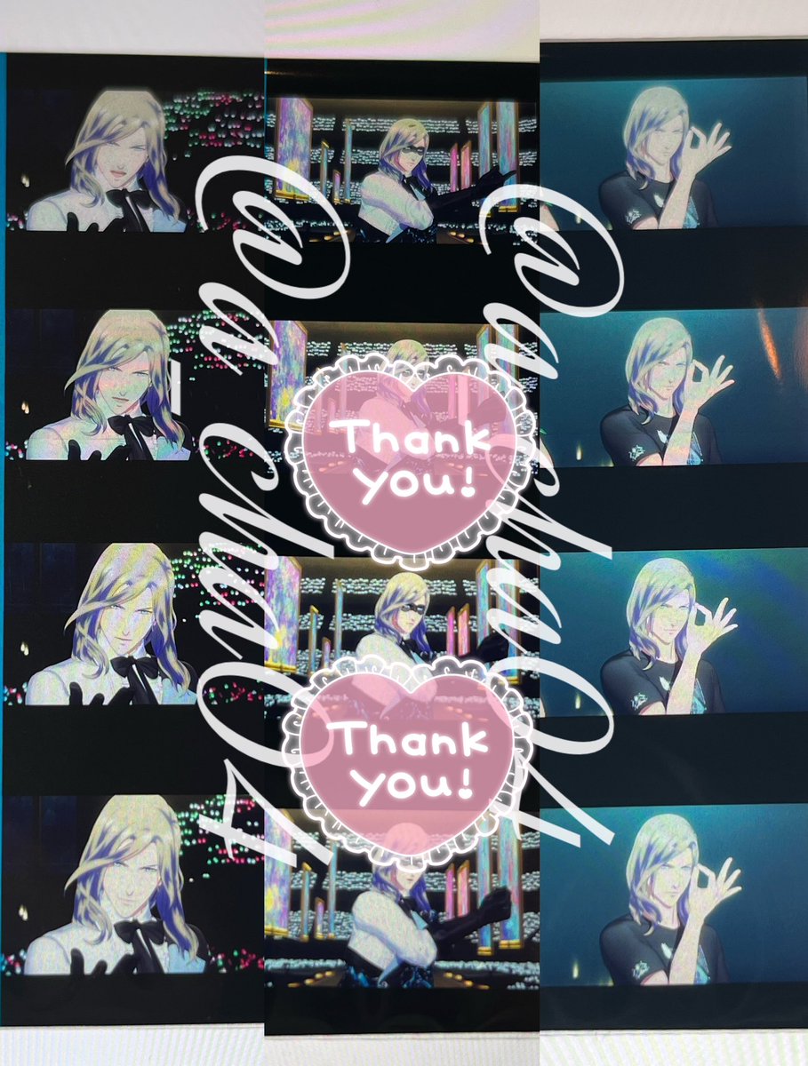 a_cha（茜）@取引垢 tweet media