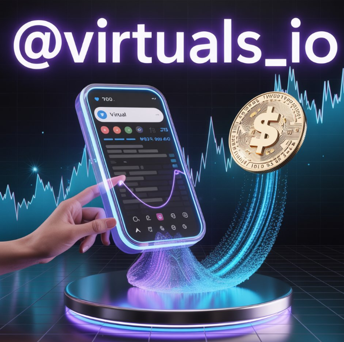 Crypto Syfun (@cryptosfun) on Twitter photo There’s no rush in <a href="/virtuals_io/">Virtuals Protocol</a> just quiet momentum and a clear sense of purpose. The kind of build that doesn’t ask for attention, but ends up earning it anyway. There’s no rush in <a href="/virtuals_io/">Virtuals Protocol</a> just quiet momentum and a clear sense of purpose. The kind of build that doesn’t ask for attention, but ends up earning it anyway.