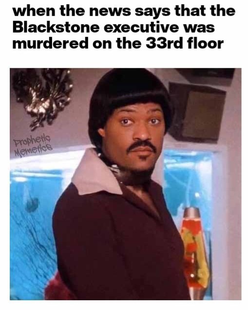 #PropheticMemetics