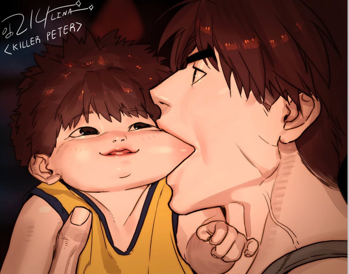 eirnyr's tweet image. หะ คือ544455555555 โคตรอ้วน โคตรน่ารักอะ ทั้งหนุเลเบอัสกับป๊าธัดเรย โอย พ่อเขายังมันเขี้ยวลูกอ้วมตัวเองขนาดนิ แล้วเราที่เปนหม่าม้าออนไลน์จะเหลือหรอ😭👩🏻‍🍼🤱🏻