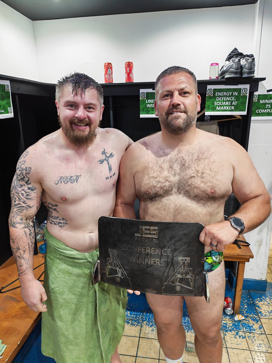 Aberavon Fighting Irish RLFC tweet media