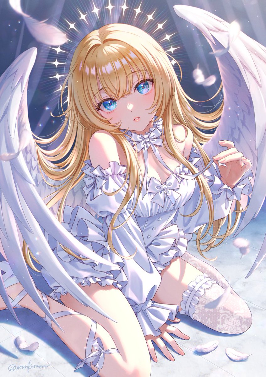 Angel🪽