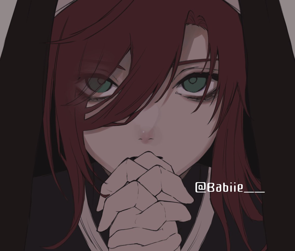 Babiie__'s tweet photo. #イロ絵す https://t.co/WV39iJ2D4n