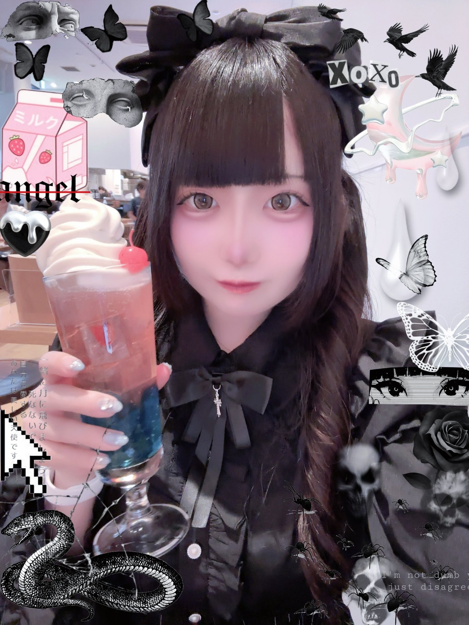 しの@みけねこカフェ清瀬 on X: 