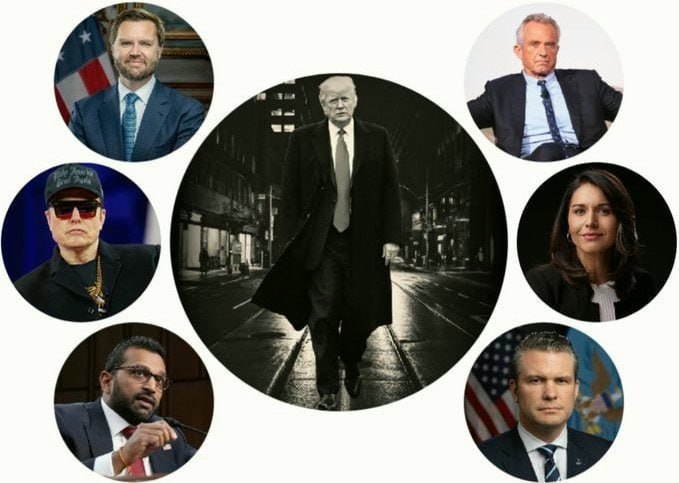 IF YOU LOVE PRESIDENT TRUMP'S TEAM LEAVE A ♥️ RED HEART