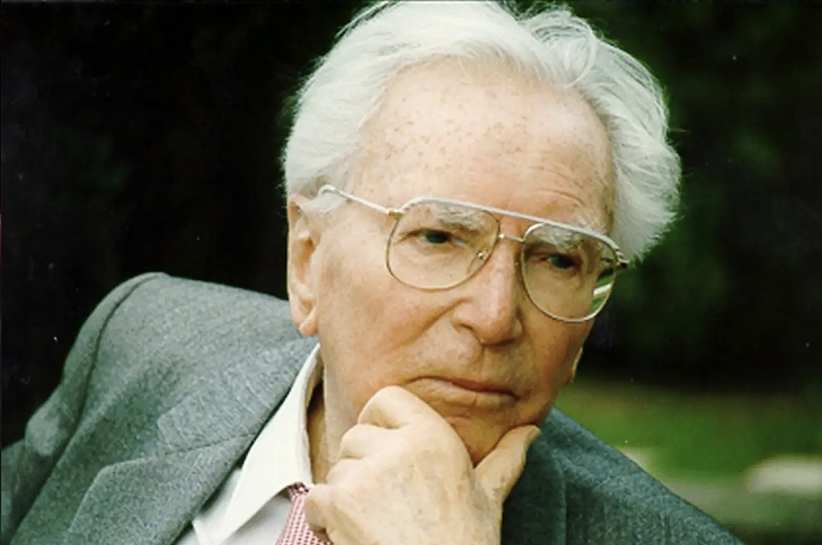 “We who lived in concentration camps can remember ... that everything can be taken from a [person] but 1 thing: the ability to choose one's attitude in any... circumstance.” 
-Viktor Frankl (1905-1997), Jewish-Austrian author, psychiatrist and Holocaust survivor  #DayQuote
