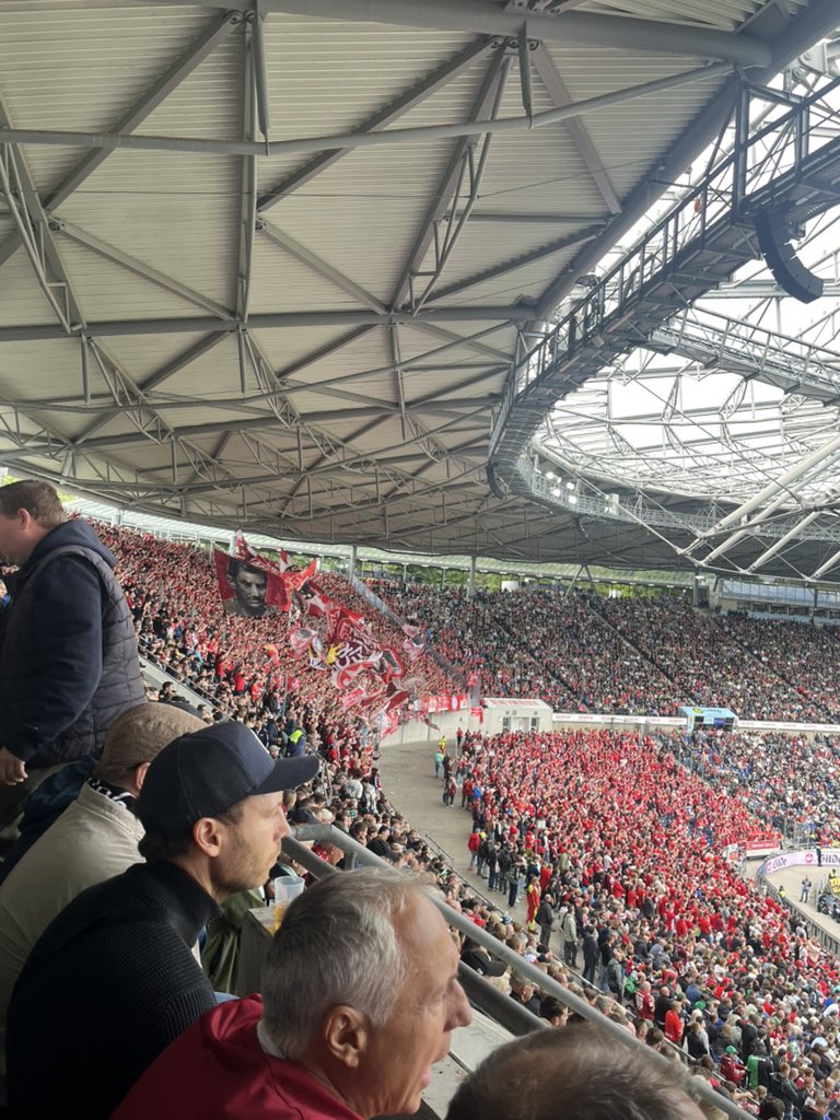 Hannover 96 - Kaiserslautern