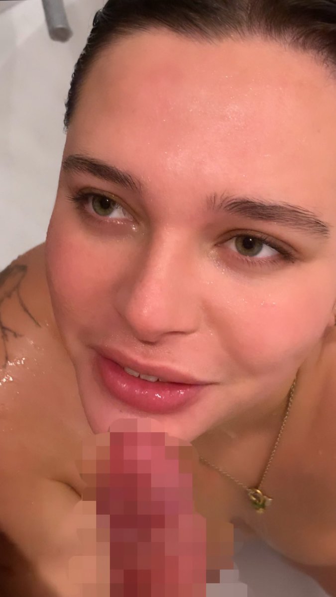 her alluring movements