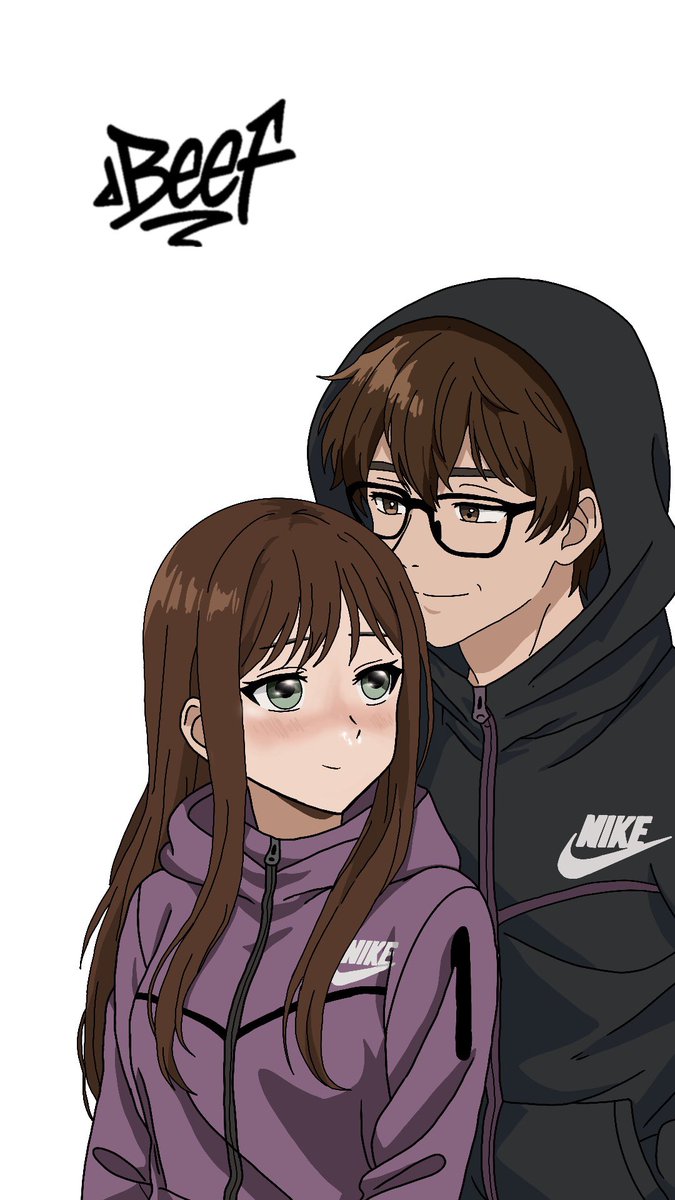 First ever commissioned portrait piece for <a href="/RaxlzsXO/">RG | Raxlzs</a> ♡

This was a super fun project to do!

♡3.5 hours
♡#Procreate 

If this is something that you’d be interested in, please drop me a message ♡