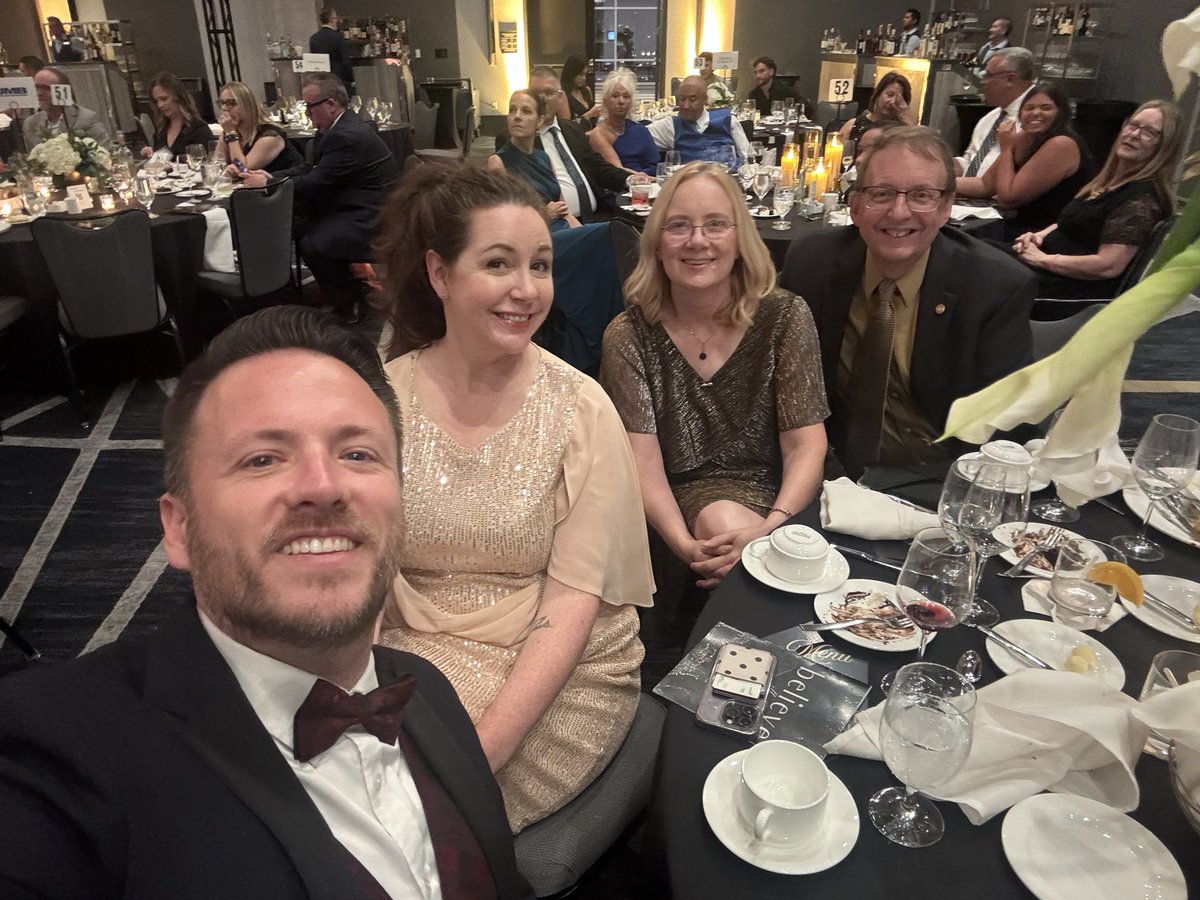 Aaron Crossley tweet media