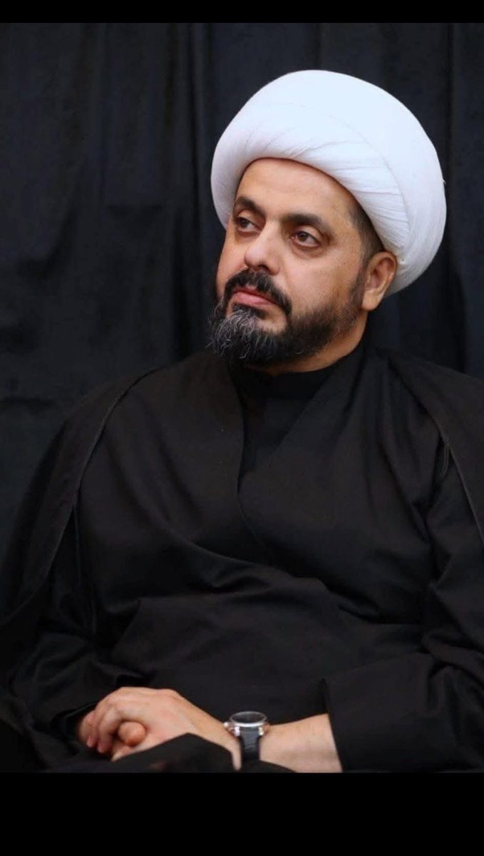شموخك كشموخ الجبال لا تؤثر بها الرياح فهي ثابته بعز وقوة .. سدد خطاكم سماحة الشيخ الأمين ونصركم