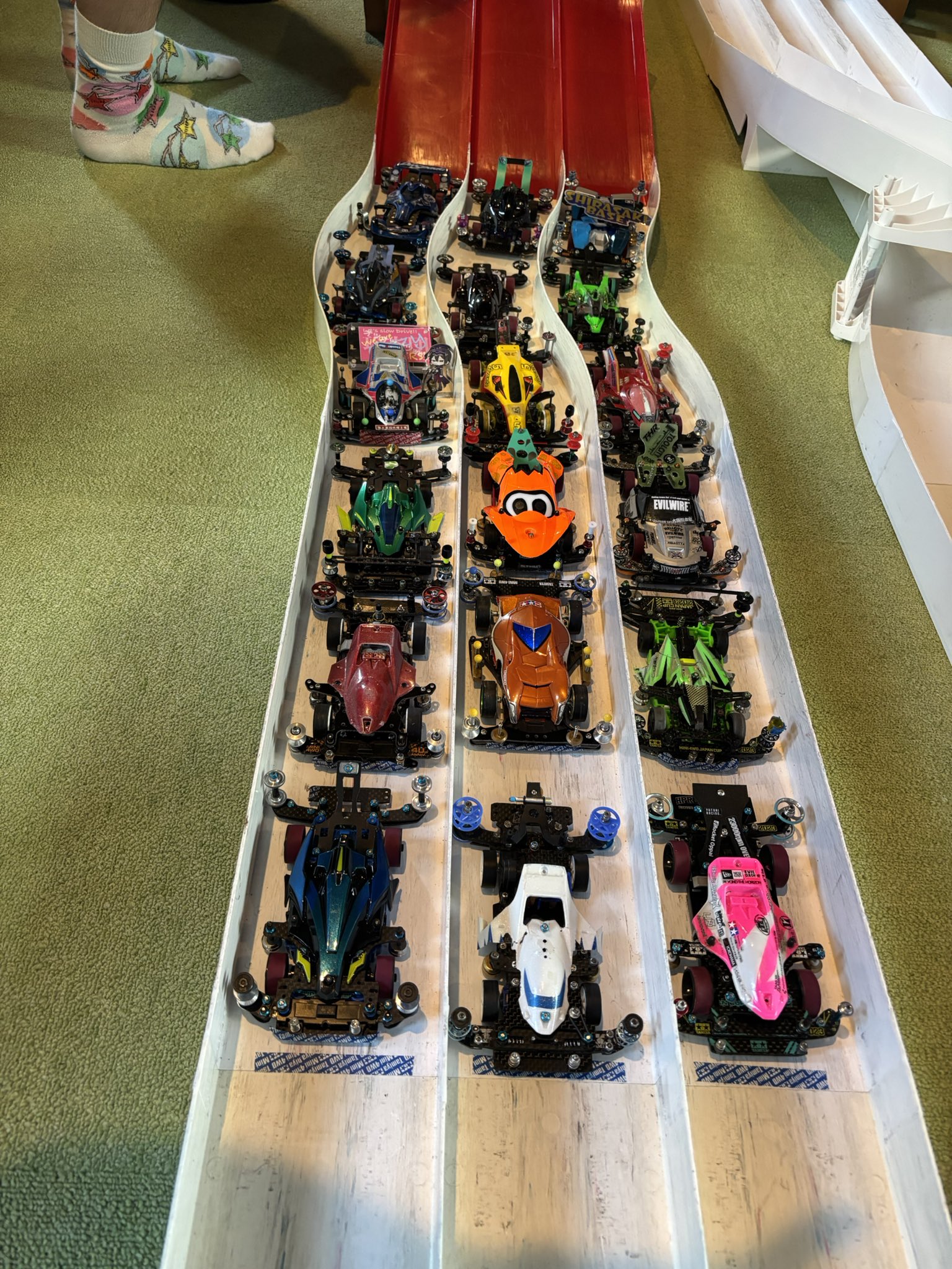 【PLM LUBRICANTS】おまとめ５点セット PLM LUBRICANTS様専用】おまとめ5点セット