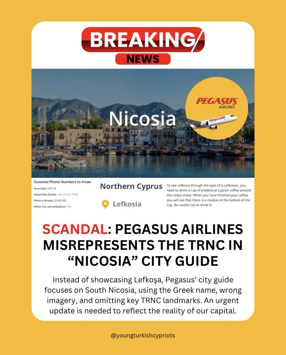 Ercan havalimanına uçup Türk markası olup güneyi övmek rehberlik etmek nedir 
<a href="/flymepegasus/">Pegasus Airlines</a> <a href="/flypgsrbx/">flypgs.rbx</a> <a href="/ucurbenipegasus/">Pegasus Hava Yolları</a> <a href="/pegasusdestek/">PegasusDestek</a> <a href="/pega/">Pegasystems</a>