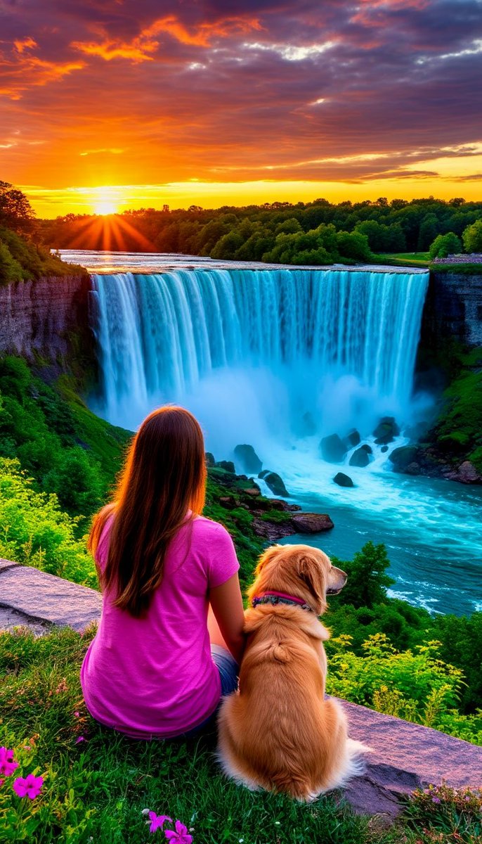 There’s a Sunrise and a Sunset every single day, and they’re absolutely free." Don’t miss so many of them." 🌅🧡