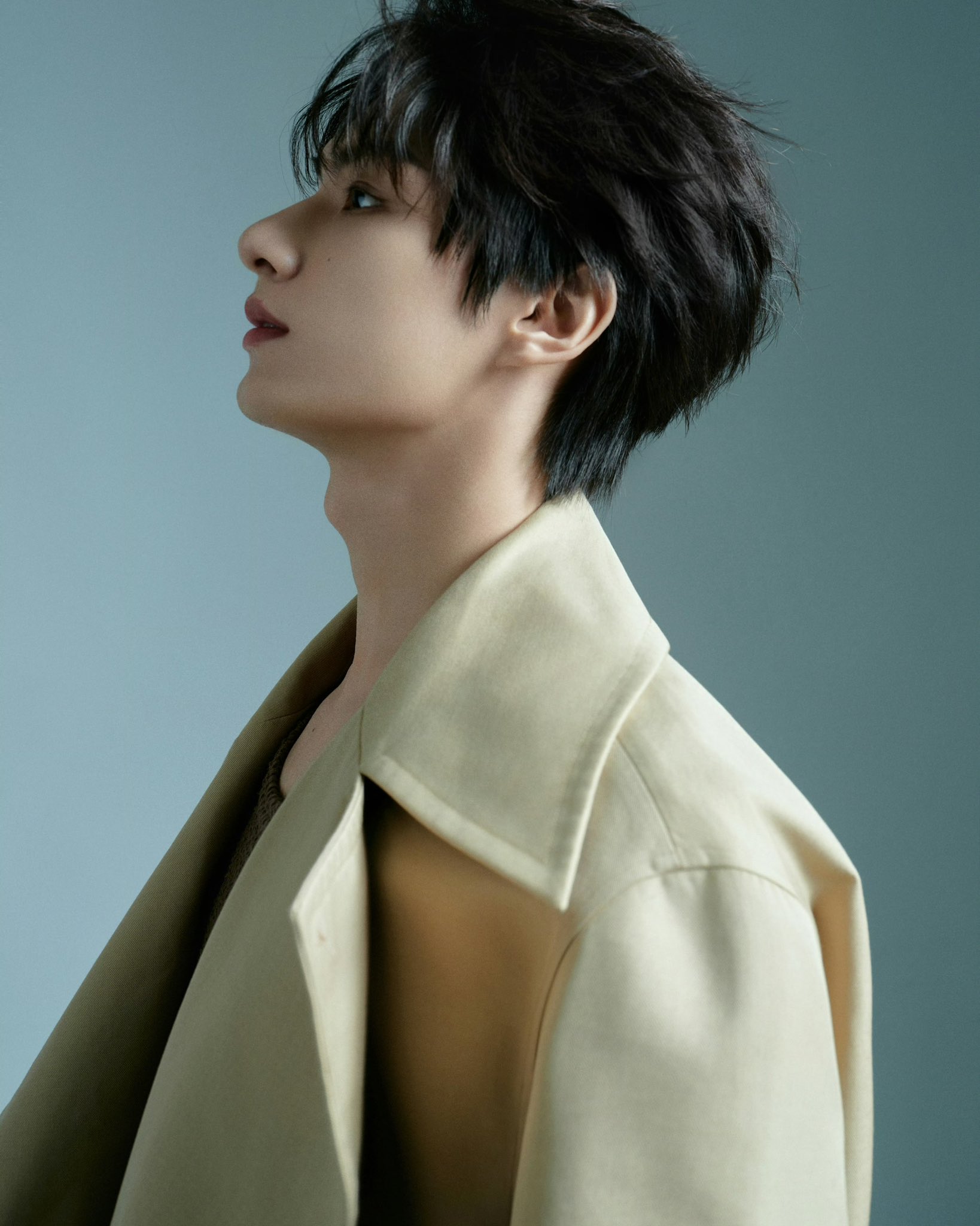 ジュン 文俊辉 06.28.25 」|| • THUNDER CHALLENGE PARIS VERSION