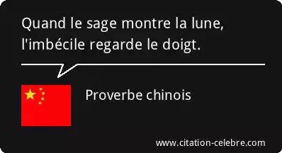 Citation Célèbre tweet media