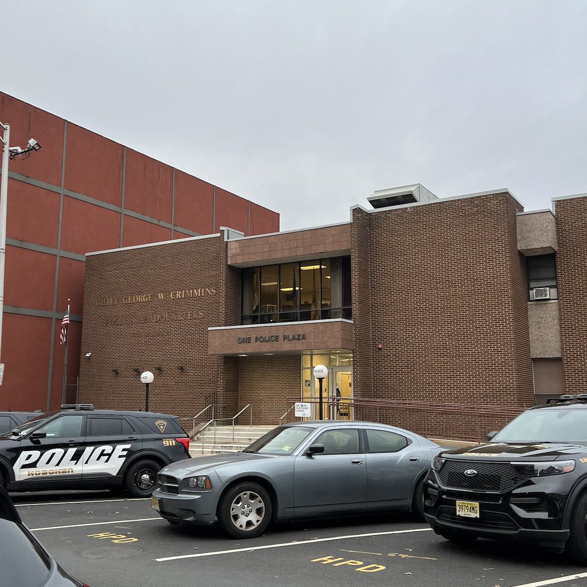 Paul Presinzano 1st Ward City Councilman tweet media