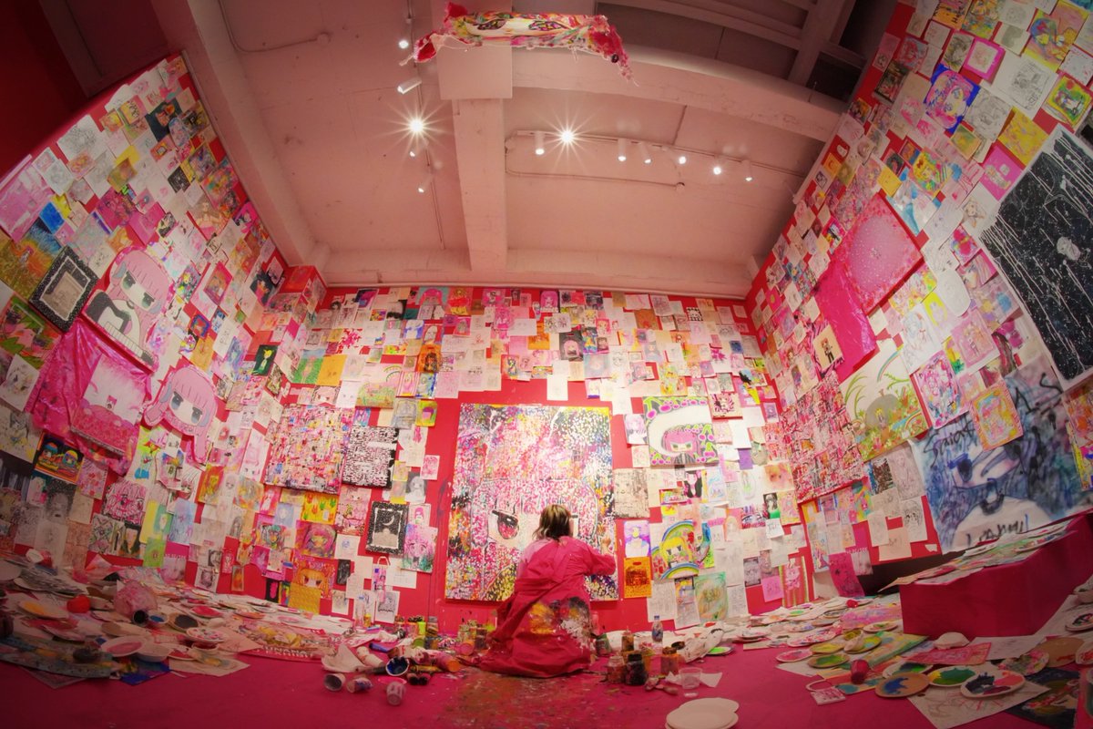 SAIAKUNANA (@saiakunana) / Posts / X