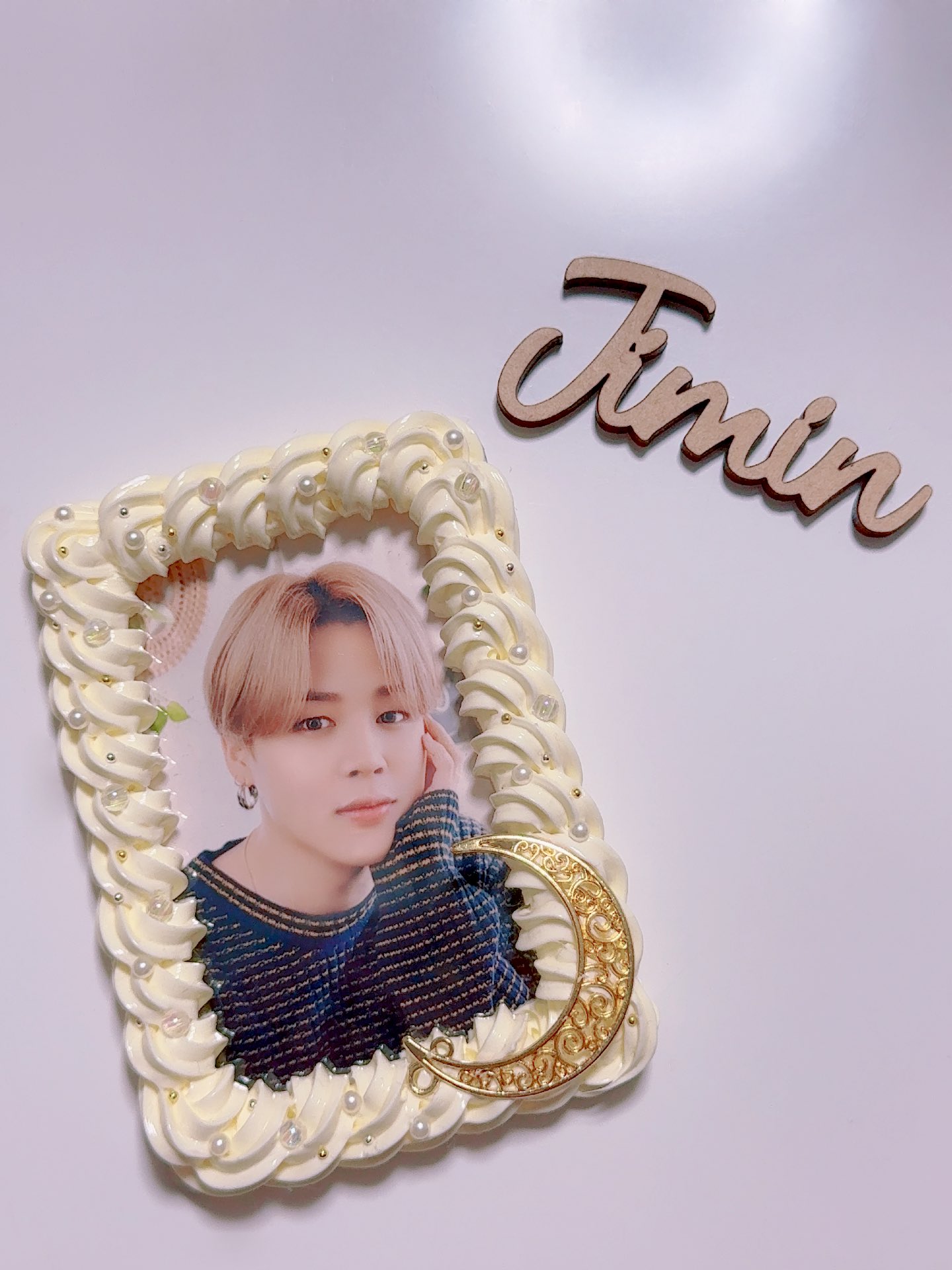 ディーフェスタ東京 ジミン 入場トレカ ケース付き BTS ジミン JIMIN トレカ PTD ON STAGE US フォトカード - メルカリ