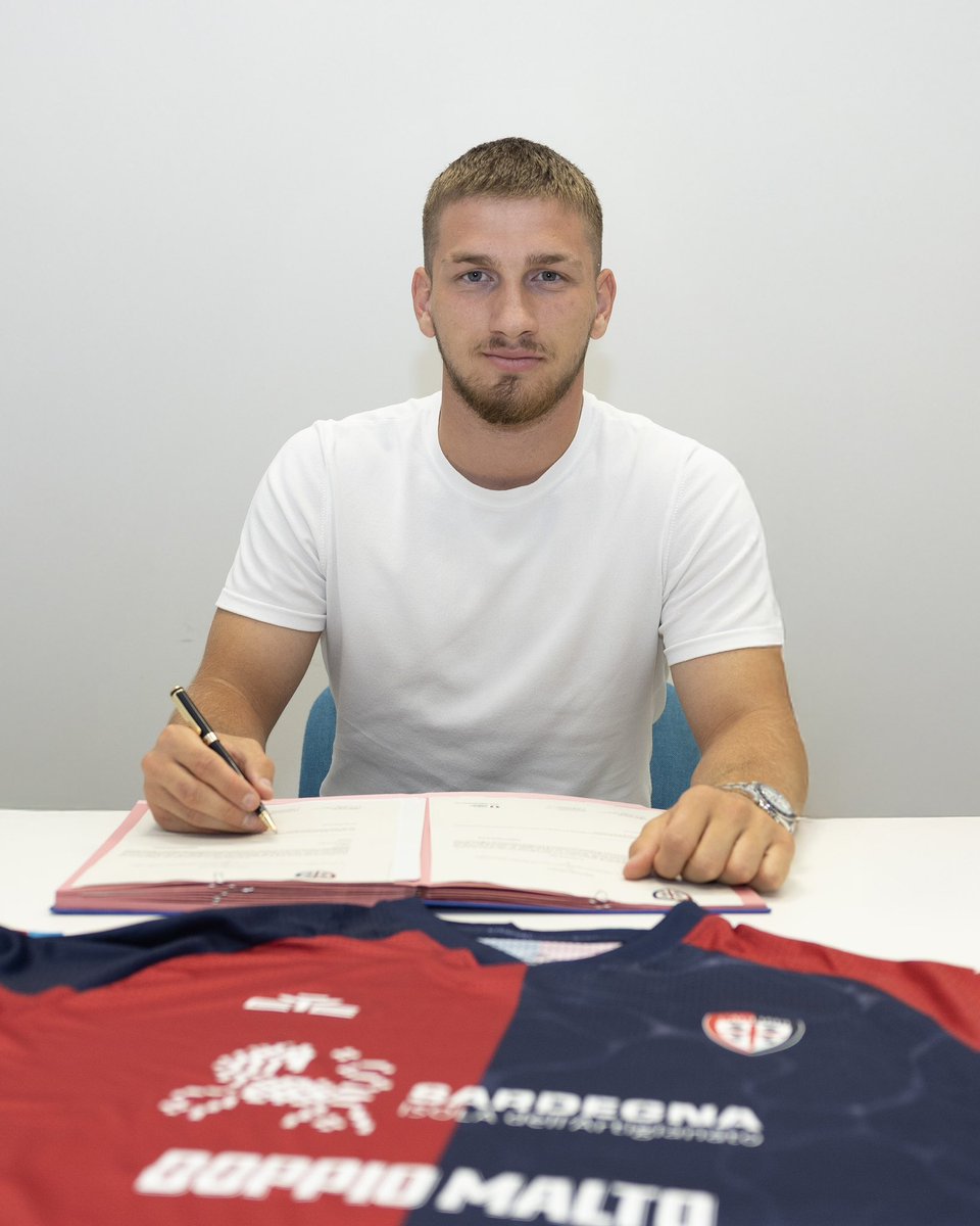 ✍️🔴🔵
