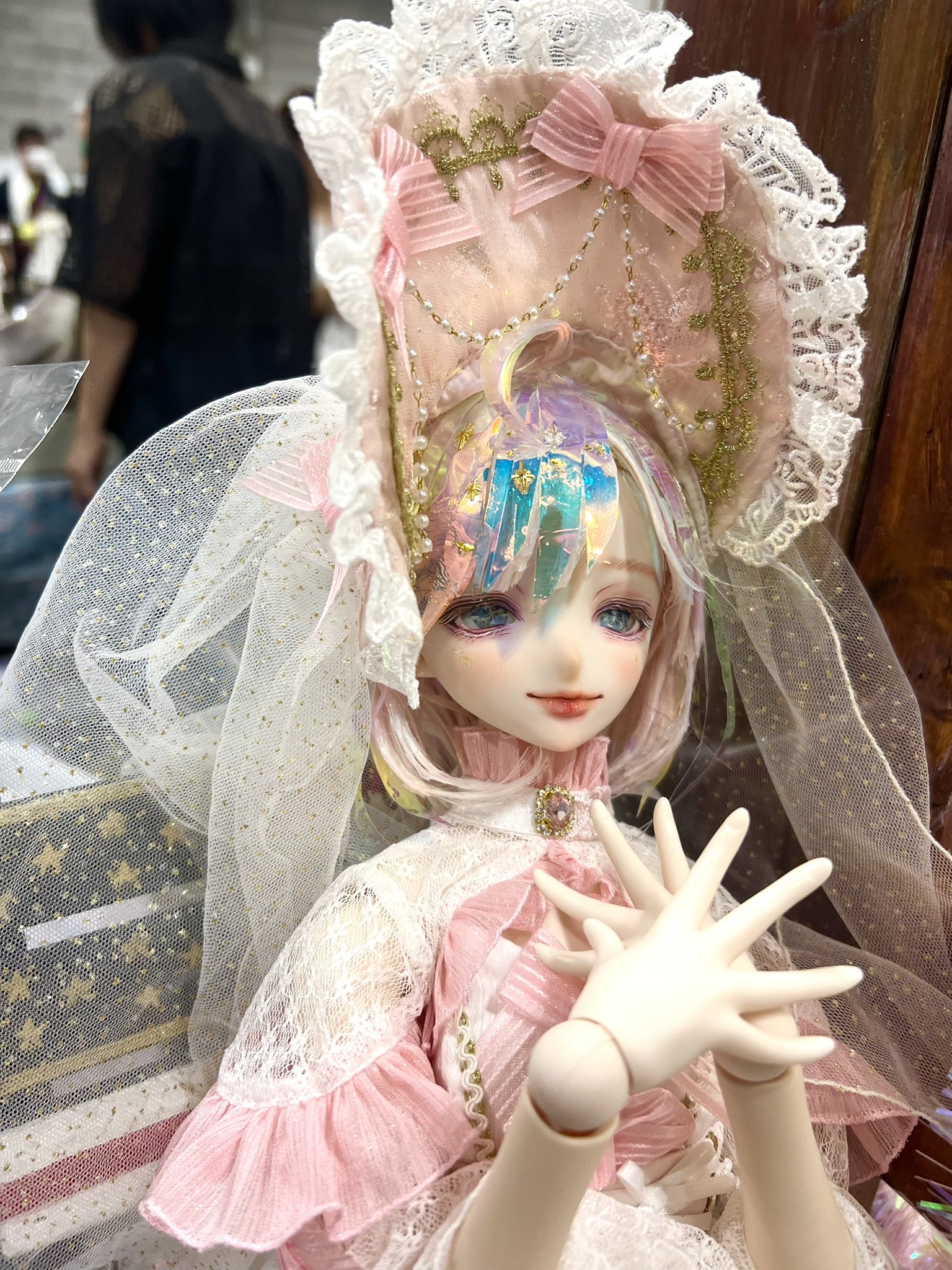 はっぴぃはっぴぃ様 Vy（ヴィー） on X: 
