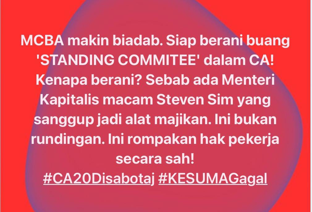 NUBEMalaysia (@nube_malaysia) on Twitter photo 