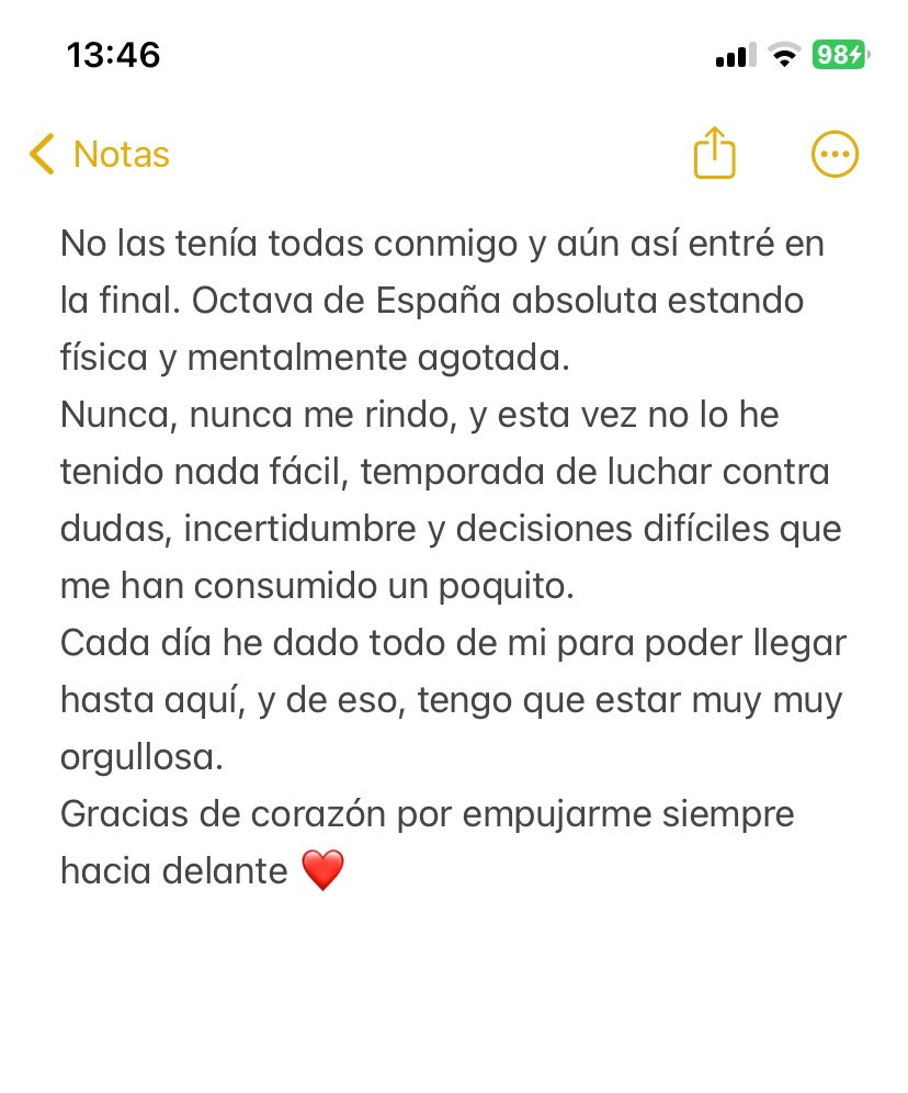 carmenems_'s tweet photo. “Siempre sale el sol, y aunque no salga, tú, brilla igual” ⭐️ https://t.co/s4zQJ23vP6