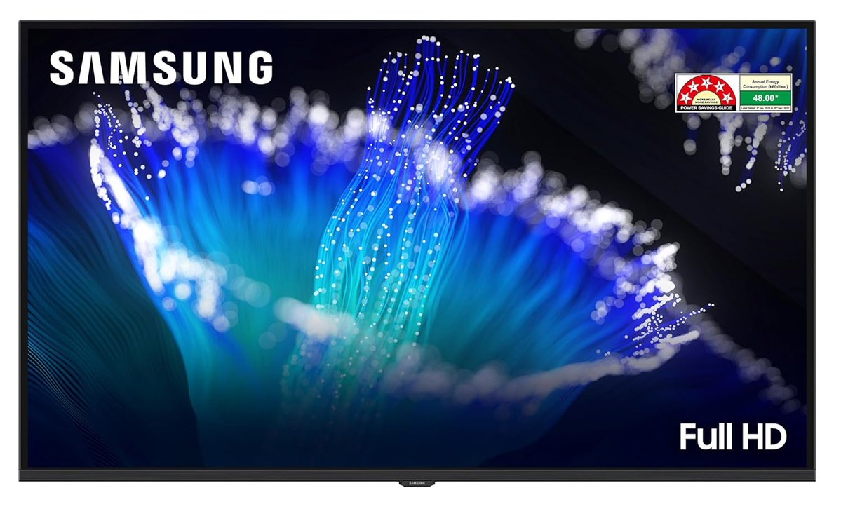 அறிவோம்கடை (@arivomkadaioffi) on Twitter photo <a href="/vallavi1321/">vallavi1321</a> Bro, getting a 4K TV from LG or Samsung within a 25K budget is quite difficult. But if you’re okay with a Full HD option, you can consider this one
Link to Buy : amzn.to/3U7yjXF <a href="/vallavi1321/">vallavi1321</a> Bro, getting a 4K TV from LG or Samsung within a 25K budget is quite difficult. But if you’re okay with a Full HD option, you can consider this one
Link to Buy : amzn.to/3U7yjXF